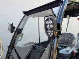 Hangcha CPCD35