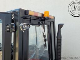 Hangcha CPCD35