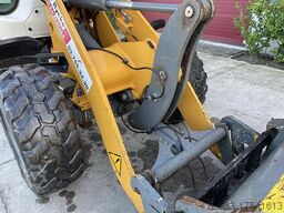 Liebher L506C
