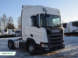 SCANIA R460 CR20H Adaptive Cruise Control