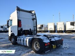 SCANIA R460 CR20H Adaptive Cruise Control