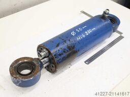 Atlantic ATS 3006  Hub 220 mm