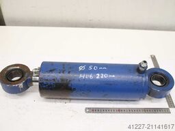 Atlantic ATS 3006  Hub 220 mm