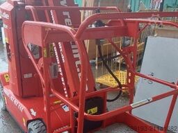 MAGNI MJP 11.5 Elektro 11,20 m