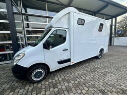 Renault Master 1-2 Pferde Bloomfields