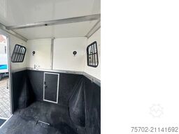 Renault Master 1-2 Pferde Bloomfields