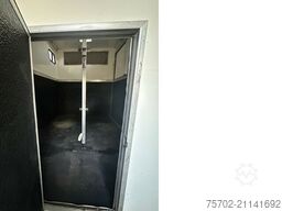 Renault Master 1-2 Pferde Bloomfields