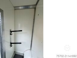 Renault Master 1-2 Pferde Bloomfields