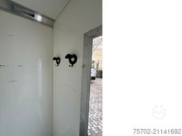 Renault Master 1-2 Pferde Bloomfields