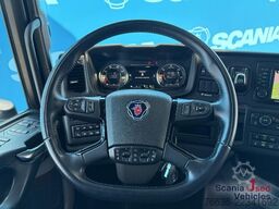Scania R 460 A4x2NA DIFF-L RETARDER SUPER! VECTO 3 ACC