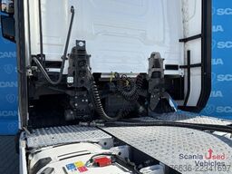 Scania S 590 A4x2NB DIFF-L HYDRO RETARDER FULL AIR V8