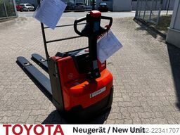 Toyota LWE 200 / neu!