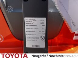 Toyota LWE 200 / neu!