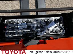 Toyota LWE 200 / neu!