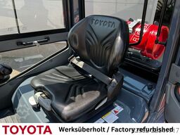Toyota 02-8 FGF 25