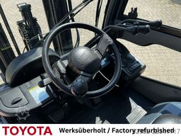 Toyota 02-8 FGF 25