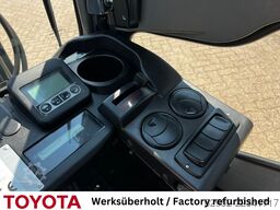 Toyota 02-8 FGF 25