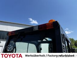 Toyota 02-8 FGF 25