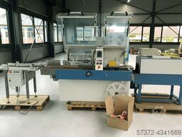 HUGO BECK Flexo 500 S-e