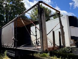 MAN 18.500 4x2 Zgm Bj 19 Mit Auflieger *Abgebrannt*