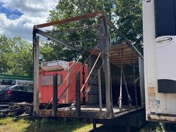 MAN 18.500 4x2 Zgm Bj 19 Mit Auflieger *Abgebrannt*