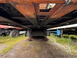 MAN 18.500 4x2 Zgm Bj 19 Mit Auflieger *Abgebrannt*