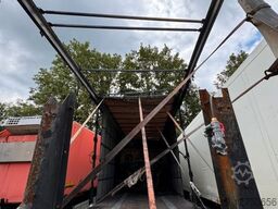 MAN 18.500 4x2 Zgm Bj 19 Mit Auflieger *Abgebrannt*