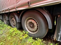 MAN 18.500 4x2 Zgm Bj 19 Mit Auflieger *Abgebrannt*