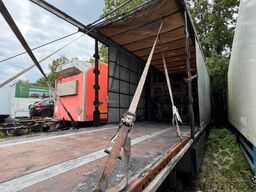 MAN 18.500 4x2 Zgm Bj 19 Mit Auflieger *Abgebrannt*