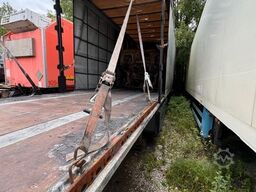 MAN 18.500 4x2 Zgm Bj 19 Mit Auflieger *Abgebrannt*