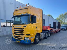 Scania R 450