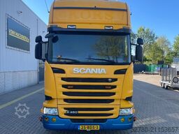 Scania R 450