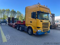 Scania R 450