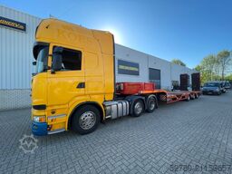 Scania R 450