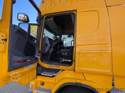 Scania R 450