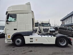 DAF XF 480 FT SUPER SPACE CAB