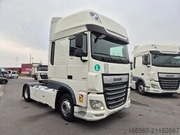 DAF XF 480 FT SUPER SPACE CAB
