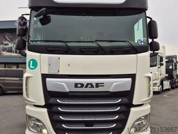 DAF XF 480 FT SUPER SPACE CAB