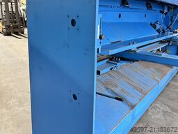 LVD HSL 3100 x 6,35mm