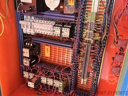 LVD HSL 3100 x 6,35mm