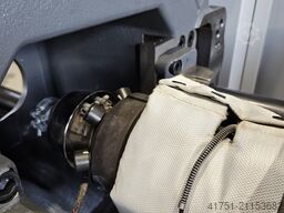 Arburg 630 H 2500-400 mit Multilift