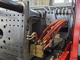 Arburg 630 H 2500-400 mit Multilift