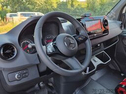 MERCEDES-BENZ 517Sprinter Lord Light 22 Sitzer Lagerfahrzeug S
