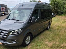 MERCEDES-BENZ 319 StockSprinter VIP Shuttle 9 SS  Panoramadach