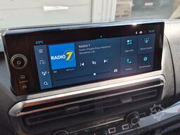 CITROEN 2 x SpaceTourer Spacetourer Plus M 9 Sitzer