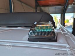 MERCEDES-BENZ 10 Sprinter Lord Light 22 Sitzer Vorlauffahrzeug