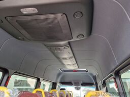 MERCEDES-BENZ 10 Sprinter Lord Light 22 Sitzer Vorlauffahrzeug
