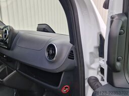 MERCEDES-BENZ Sprinter 315 Flexi Boden Rolli Doppel AC