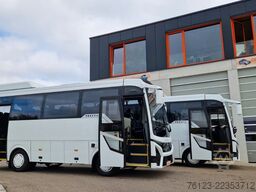 TEMSA 8 units Prestij SX,Novo Lux, Daily, Atego