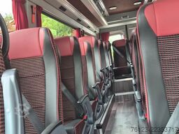 IVECO Daily C 65 Lagerfahrzeug Stock 519 Sofort